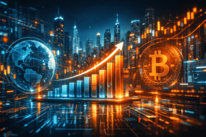 Read more about the article Beyond Access: How AI Is Building the Next Financial Infrastructure