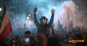 Read more about the article Breaking the Blackout: Iranian Protestors Use Freedom Tech to Bypass Regime Crackdown