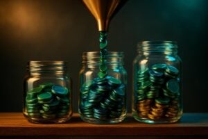 Read more about the article DeFi protocol IMP Money draws 500 users in first week with PancakeSwap integration