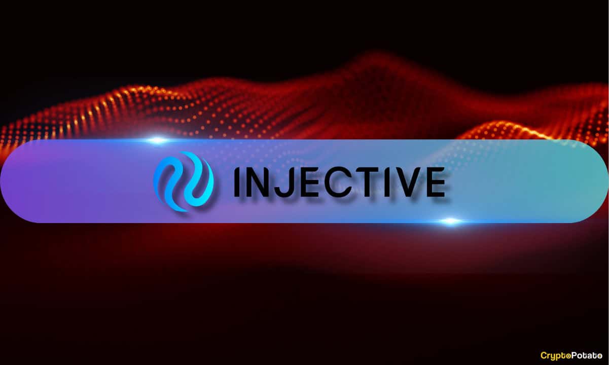 You are currently viewing Injective Introduces the INJ Supply Squeeze to Bolster Token Scarcity