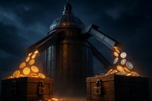 Read more about the article Kansas bitcoin reserve proposal positions the state at the forefront of government crypto adoption