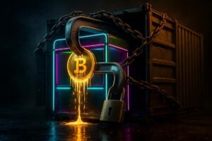 Read more about the article AFM enforcement actions reshape kazakhstan crypto market amid major crackdown on illegal exchanges