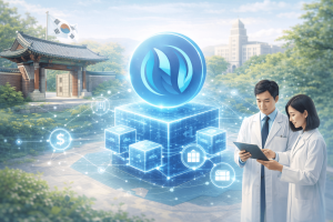 Read more about the article Korea University Partners With Injective to Boost Institutional Blockchain Adoption