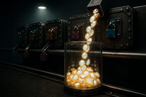 Read more about the article Ethereum staking for L2s evolves as Lido stVaults open shared infrastructure to external builders