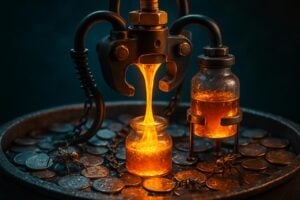 Read more about the article MakinaFi exploit drains 1,299 ETH from DUSD/USDC pool as MEV bots front-run the attack