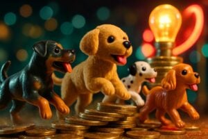 Read more about the article Speculative crypto risk returns as memecoin rally lifts DOGE, SHIB and BONK in early 2026