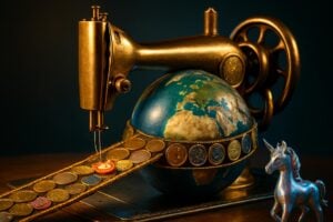 Read more about the article Dragonfly-backed Series C lifts Mesh payments valuation to $1 billion