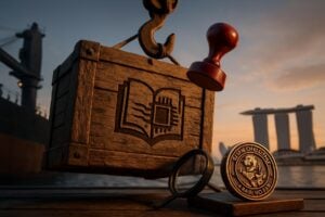 Read more about the article China weighs meta manus acquisition as regulators probe AI export control risks