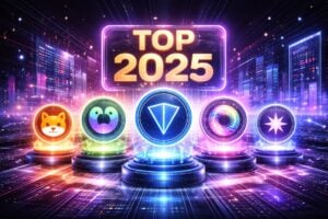 Read more about the article The best cryptos of 2025: which were they and why?