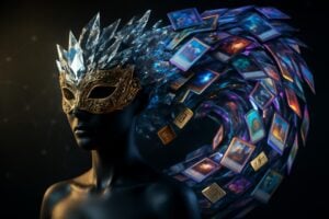 Read more about the article Vitalik Buterin switch to a Milady NFT avatar sparks fresh rally in controversial collection