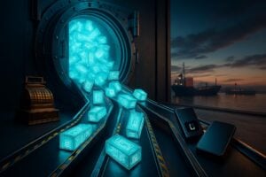 Read more about the article Morph accelerator targets real-world payments with $150 million onchain push