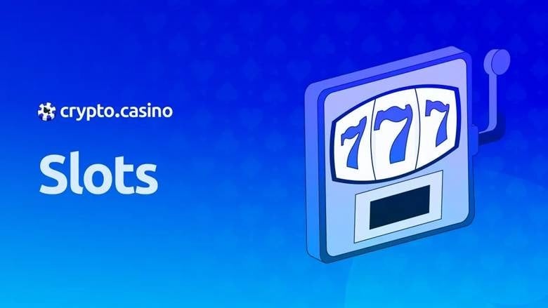 You are currently viewing Crypto Casino Breaks Down How Slot Games Really Work as Online Play Continues to Grow