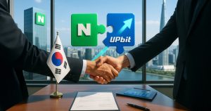 Read more about the article XRP volume is exploding in Korea because it exploits a specific gap in the country’s spot-only exchange laws