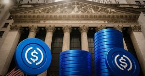 Read more about the article ICE is ditching traditional banks to settle NYSE trades with tokenized cash, and the hidden risks are actually massive