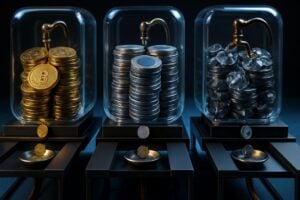 Read more about the article How OKX Simple Earn is reshaping flexible yield options for European crypto users