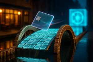 Read more about the article OKX launches onchain payments with new Pay and Card solution in Europe