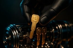Read more about the article Paradex security tested as Mithril Trading Bot exploit exposes 57 user subkeys