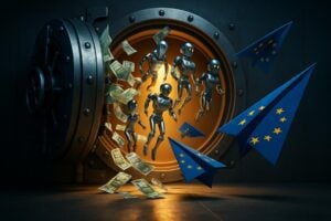 Read more about the article European AI push accelerates as pennylane fintech secures €175M growth investment