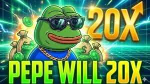 Read more about the article Best Meme Coins to Buy: Pepe Price Prediction 2026