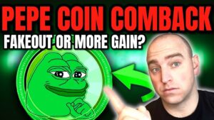 Read more about the article Best Meme Coins to Buy: Pepe Price Prediction, Next 1000x Crypto