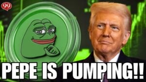 Read more about the article Best Meme Coins to Buy – Pepe Price Prediction