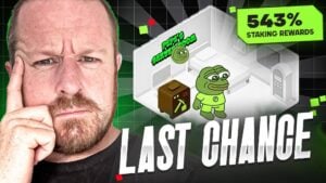 Read more about the article Best Crypto Presales: Pepenode Token ICO Enters Final Week With Nearly $3M Raised