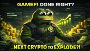 Read more about the article Best Crypto Presales: Pepenode Token ICO Ends in Under 48 Hours