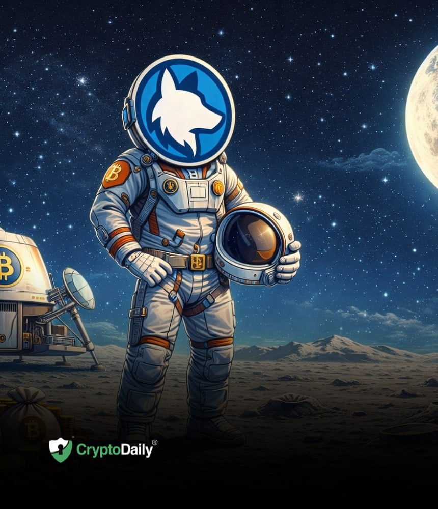 Read more about the article Husky Inu AI (HINU) Starts 2026 With A Move To $0.00024581