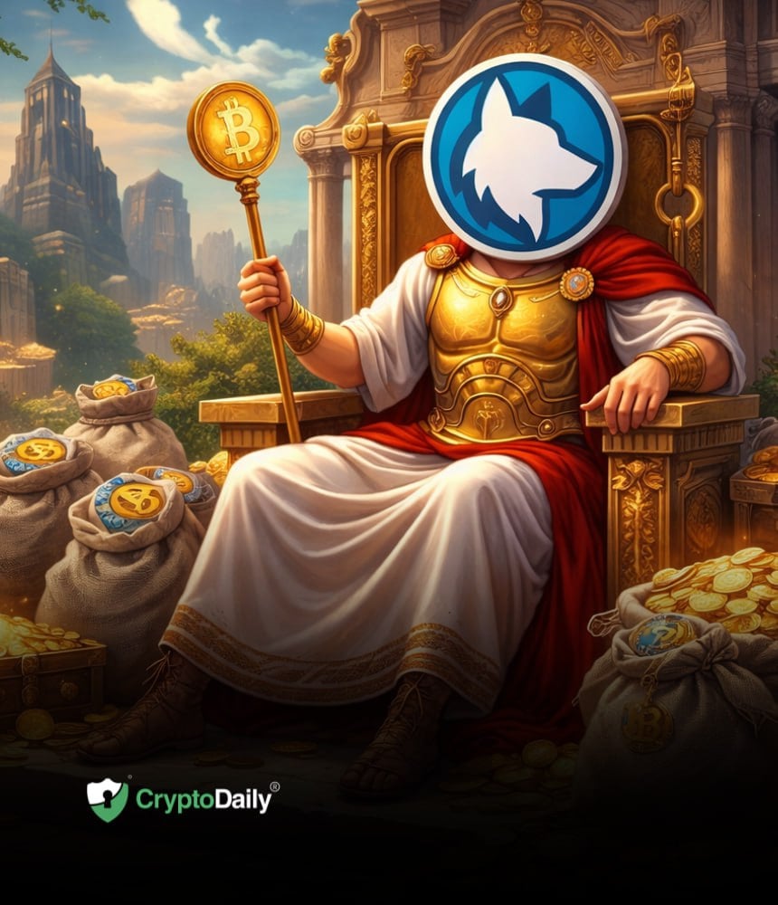 You are currently viewing Husky Inu AI (HINU) Completes Move To $0.00024675 As Market Resurgence Continues