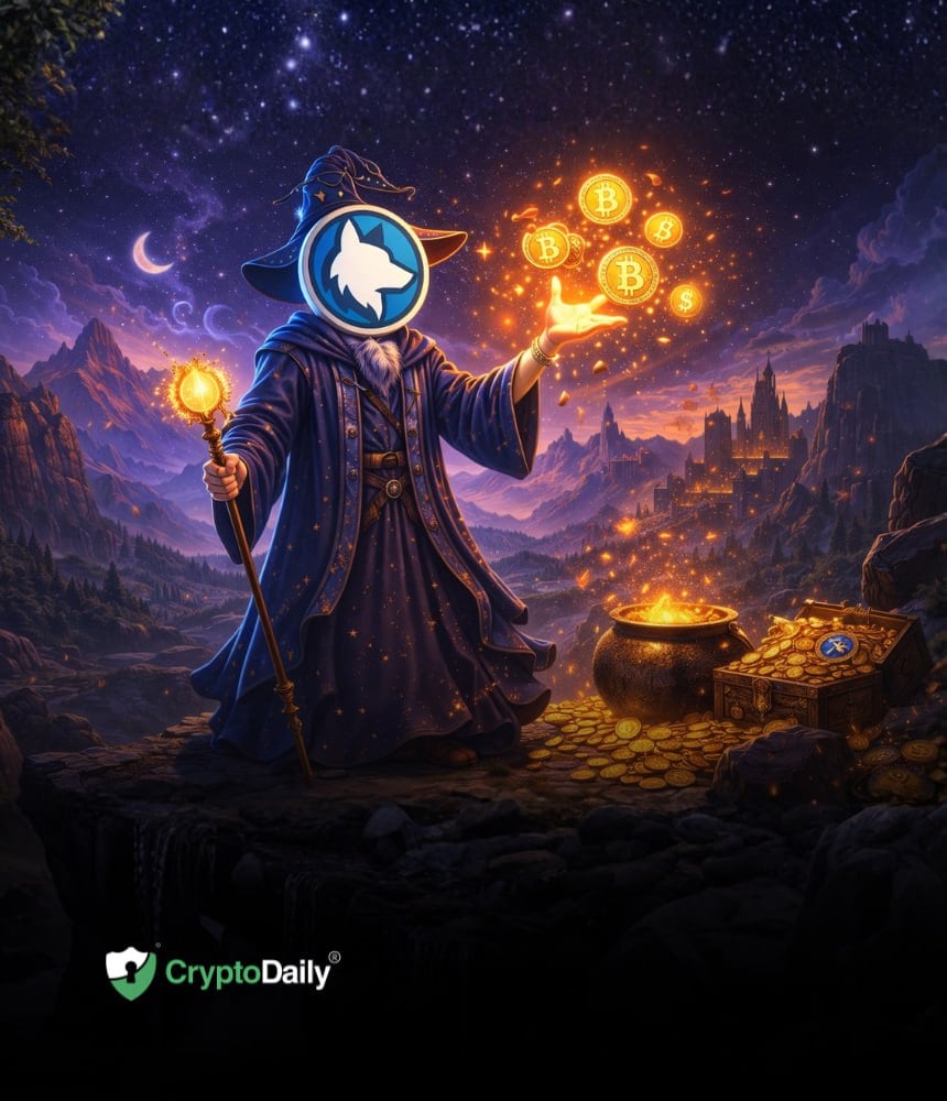 Read more about the article Husky Inu AI (HINU) Set For Next Price Jump As Bitcoin (BTC) Reclaims $90,000