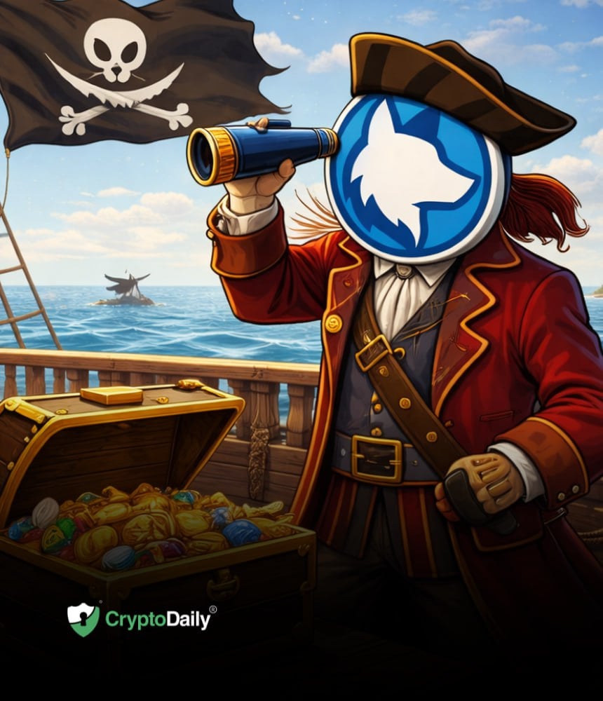 You are currently viewing Husky Inu AI (HINU) Reaches $0.00024960, Crypto Market A Mixed Bag, Morgan Stanley Plans Major Crypto Push