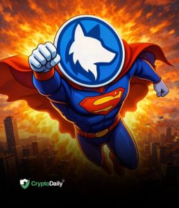 Read more about the article Husky Inu AI (HINU) Set For $0.00025055, Crypto Market Marginally Down, US DOJ Move Raises Policy Questions