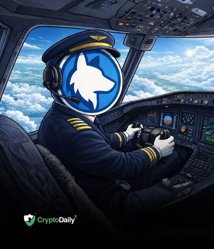 You are currently viewing Husky Inu AI (HINU) Set For $0.00025151, Privacy Tokens Lead Crypto Market Gains, DOJ Subpoenas Fed