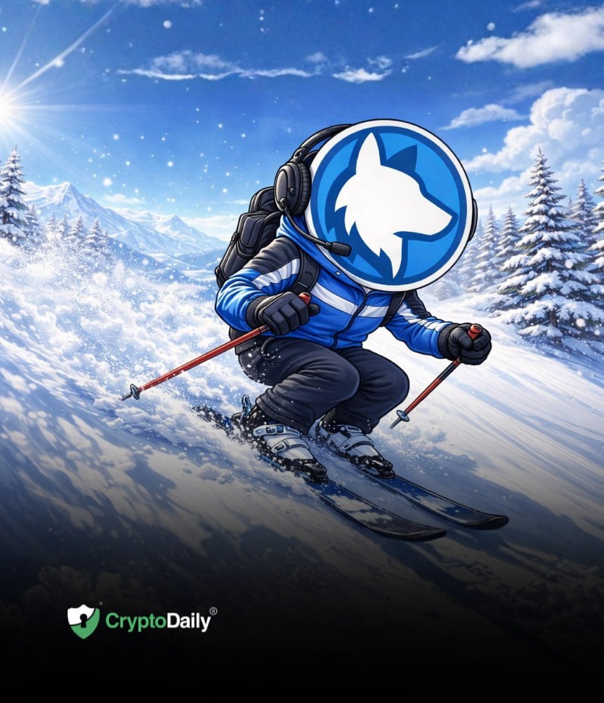 You are currently viewing Husky Inu AI (HINU) Rises To $0.00025151, Crypto Markets Dip Marginally Lower, CLARITY Act Faces Senate Roadblock