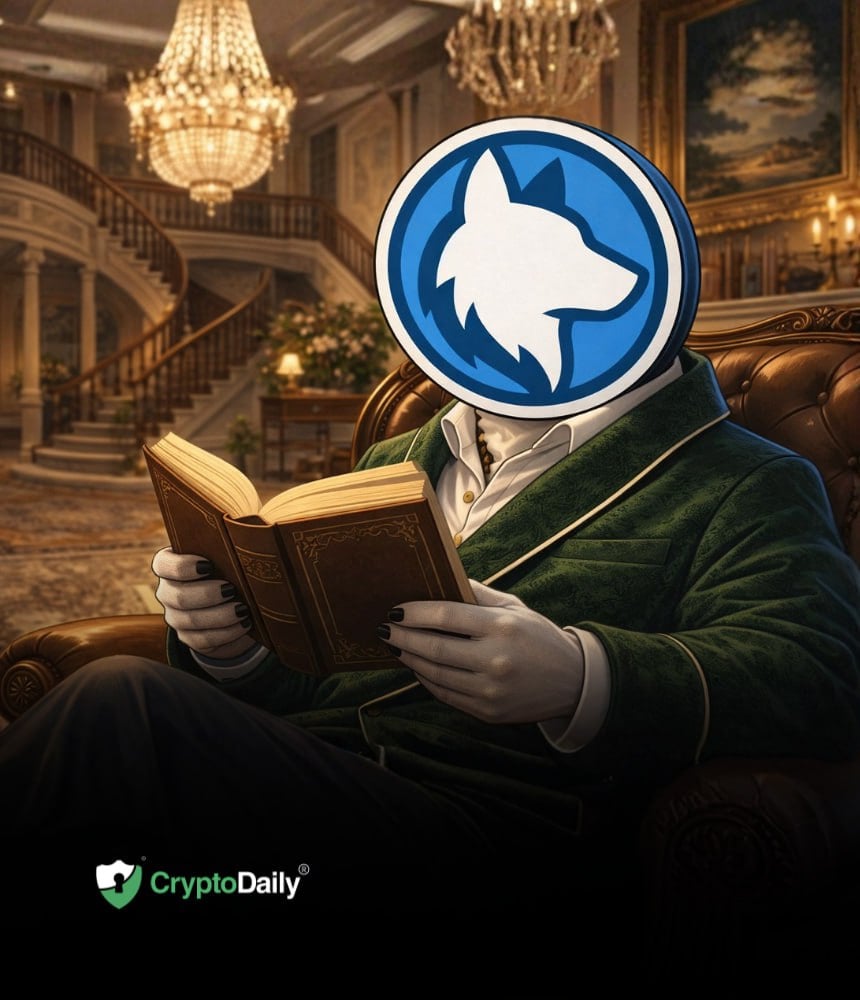 You are currently viewing Husky Inu AI (HINU) Set For $0.00025344, Crypto Markets In The Red, Democrats Flag SEC Enforcement Action Concern