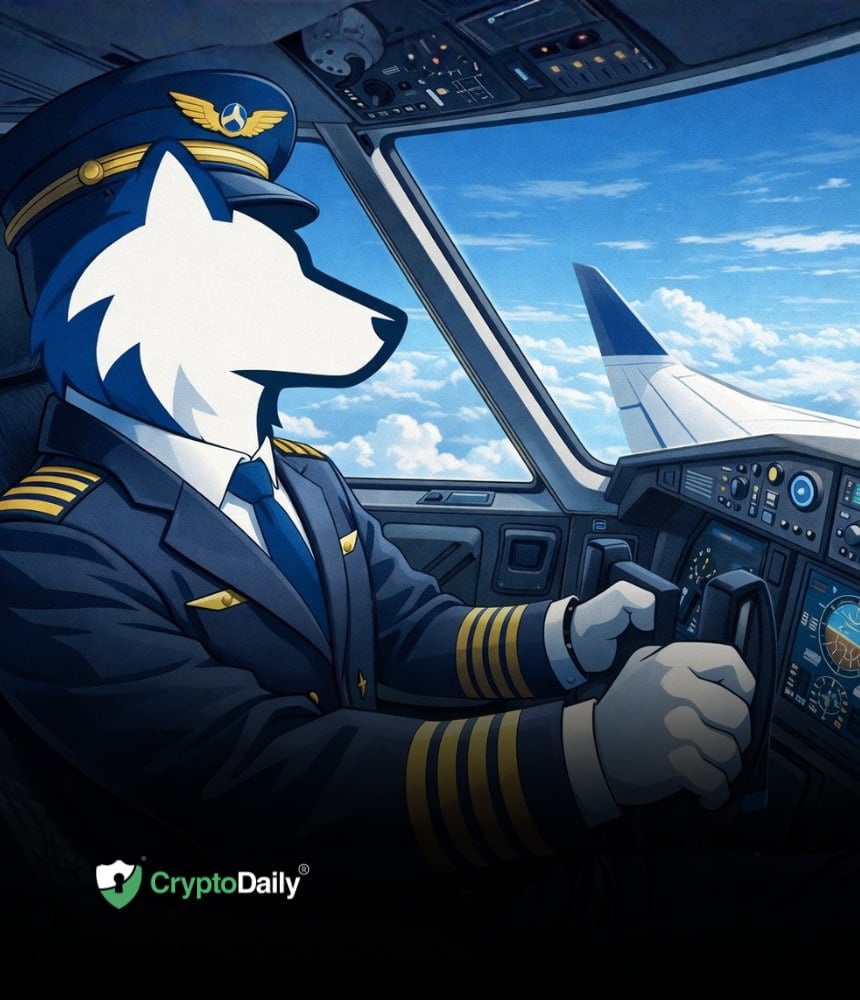You are currently viewing Husky Inu AI (HINU) Set For $0.00025441, Crypto Market Trades Marginally Lower, Spot Bitcoin ETFs Record Strongest Week Since October
