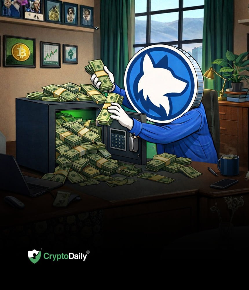 You are currently viewing Husky Inu AI (HINU) Set For $0.00025539, Markets Retreat As $680M Liquidated, Bitcoin (BTC) Slips Below $93,000