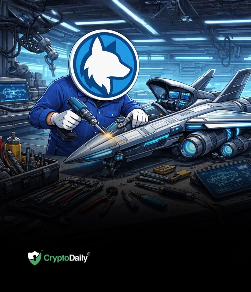 You are currently viewing Husky Inu AI (HINU) Completes Move To $0.00025539, Crypto Market Plunges, Bitcoin (BTC) Wipes Out 2026 Gains