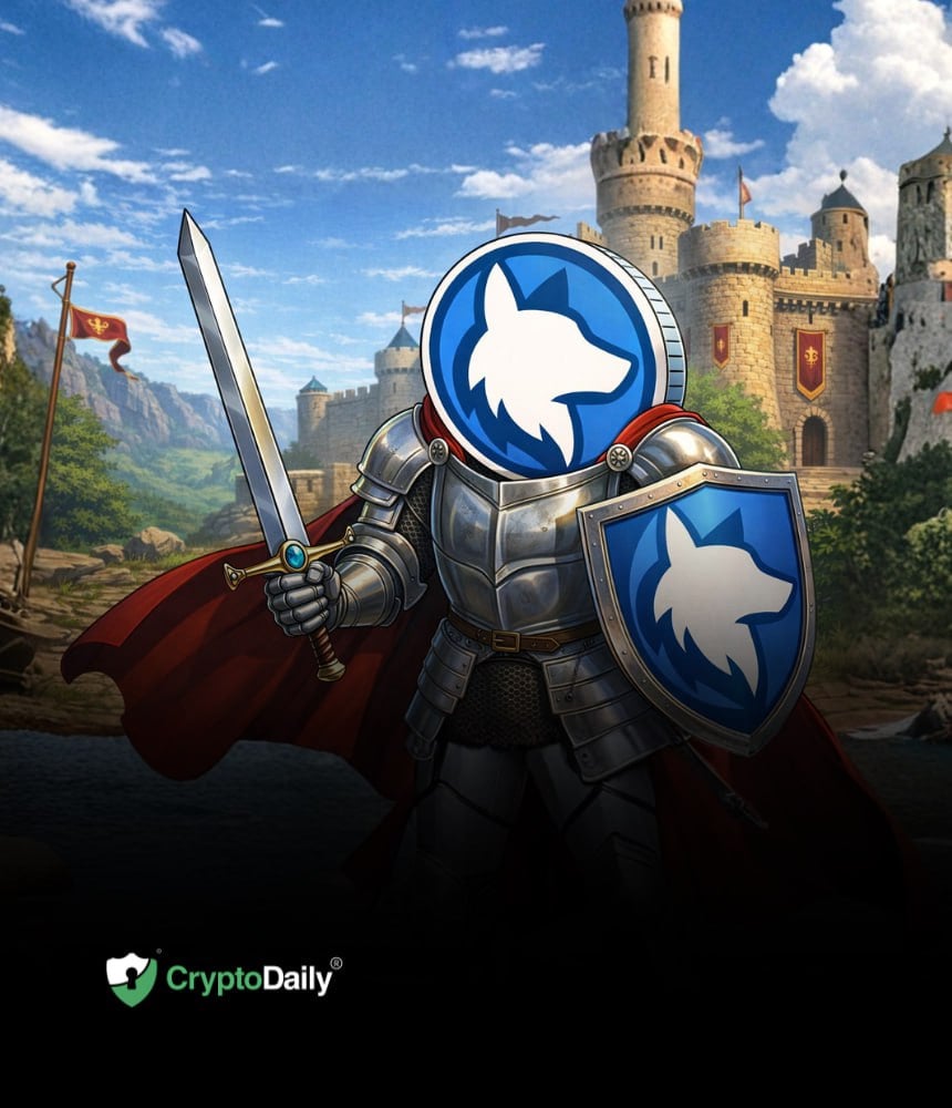 You are currently viewing Husky Inu AI (HINU) Completes $0.00025441 Move, Crypto Markets Continue Retreat, But Bitcoin (BTC) Holds Above $91,000