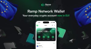 Read more about the article Ramp Network Goes Live as EU-Licensed Crypto Asset Service Provider