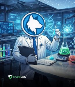 Read more about the article Husky Inu AI (HINU) At $0.00025636, Crypto Market Recovery Stalls, Bitcoin (BTC) Continues To Underperform While Gold Surges