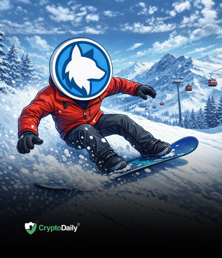 Read more about the article Husky Inu AI (HINU) Set For $0.00025735, Crypto Market Momentum Fades, Bitcoin (BTC) Could Be Entering a “Bear Phase”