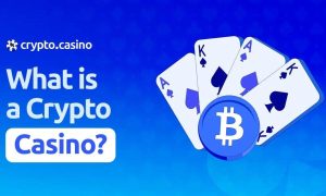 Read more about the article Crypto.Casino Launches to Bring Transparency and Trust to Crypto Casinos