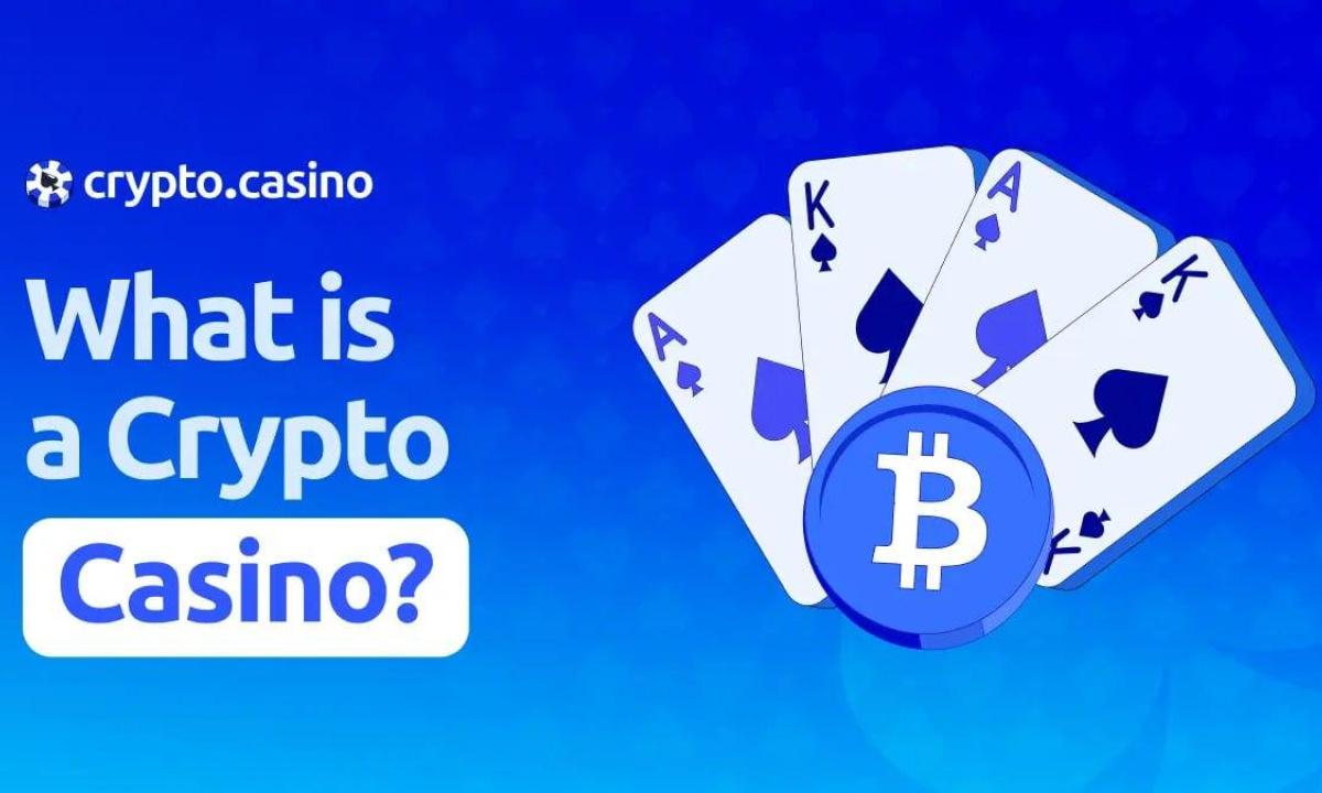 You are currently viewing Crypto.Casino Launches to Bring Transparency and Trust to Crypto Casinos