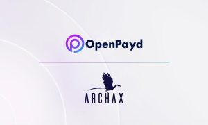 Read more about the article Archax and OpenPayd Partner to Streamline Multi-Currency Settlement for Digital Asset Trading