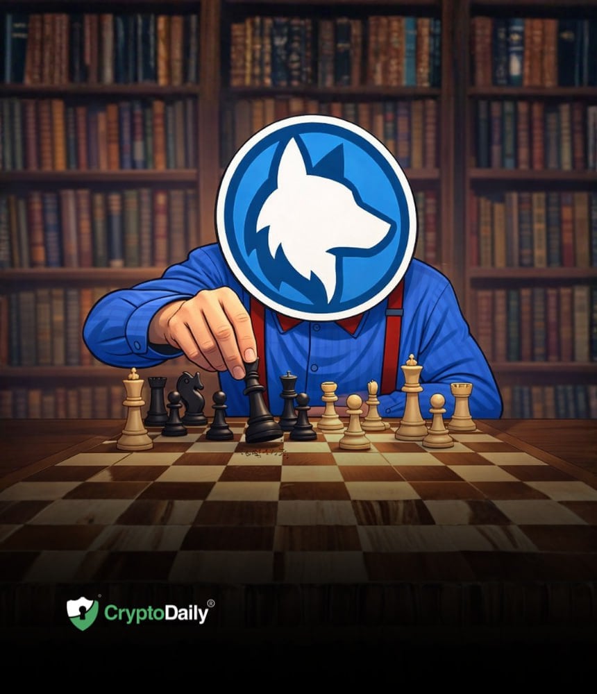 You are currently viewing Husky Inu AI (HINU) Completes Move To $0.00025932, Bitcoin (BTC) Slips Below $88,000 As Markets Remain Under Pressure, Fed Leaves Interest Rates Unchanged