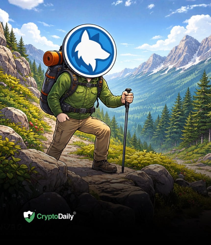 You are currently viewing Husky Inu AI (HINU) Climbs To $0.00026031, Markets Tread On Thin Ice As Bitcoin (BTC) Reclaims $83,000 And Gold Crashes