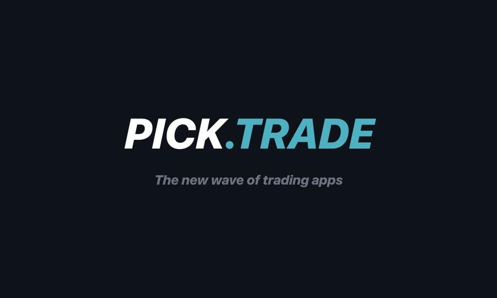 You are currently viewing Pick.trade Launches Solana Platform Unifying Trading, Social Features, and Token Launch Tools