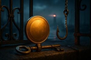 Read more about the article Pi Network security warning issued as scammers push fake DEX links and new 2025 Review goes live