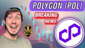 Read more about the article Best Crypto to Buy Now – Polygon (POL) Price Prediction For 2026